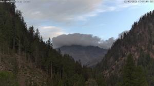 Geissl Spitze 2026-09-13 07:00
