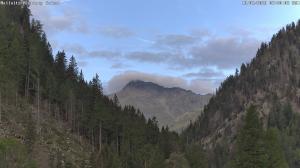 Geissl Spitze 2026-09-13 08:00