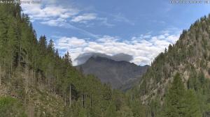 Geissl Spitze 2026-09-13 09:00