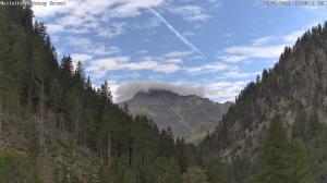 Geissl Spitze 2026-09-13 10:00