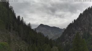 Geissl Spitze 2026-09-13 15:00