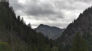 Geissl Spitze 2026-09-13 16:00