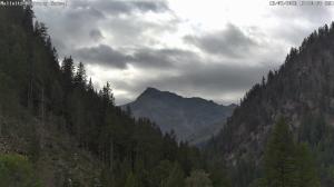 Geissl Spitze 2026-09-13 17:00