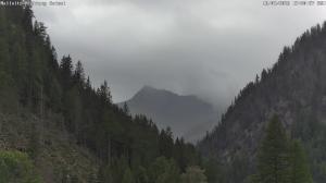 Geissl Spitze 2026-09-13 19:00
