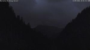 Geissl Spitze 2026-09-13 20:00