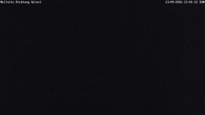 Geissl Spitze 2026-09-13 23:00