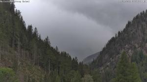 Geissl Spitze 2026-09-14 07:00