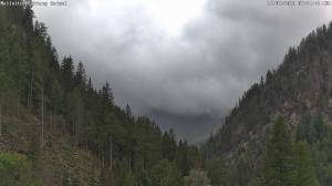 Geissl Spitze 2026-09-14 08:00