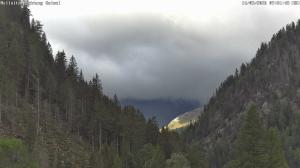 Geissl Spitze 2026-09-14 09:00