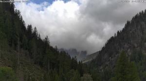 Geissl Spitze 2026-09-14 10:00