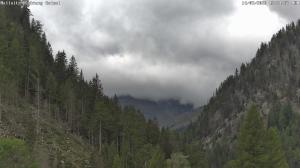 Geissl Spitze 2026-09-14 12:00