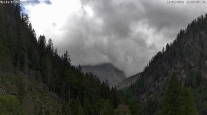 Geissl Spitze 2026-09-14 13:00