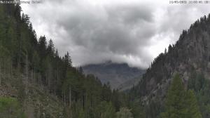 Geissl Spitze 2026-09-14 14:00