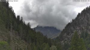 Geissl Spitze 2026-09-14 15:00