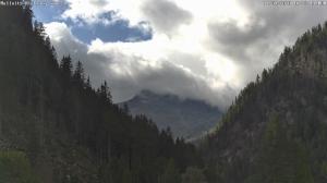 Geissl Spitze 2026-09-14 16:00