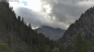 Geissl Spitze 2026-09-14 17:00