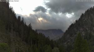 Geissl Spitze 2026-09-14 19:00