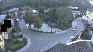 Geissl Spitze 2026-09-16 08:00