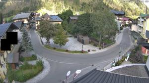 Geissl Spitze 2026-09-16 17:00