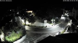 Geissl Spitze 2026-09-18 03:00