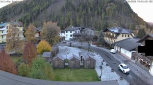 Geissl Spitze 2026-10-26 07:00