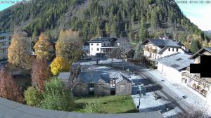 Geissl Spitze 2026-10-26 09:00