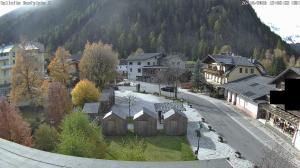 Geissl Spitze 2026-10-26 13:00