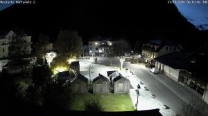Geissl Spitze 2026-10-27 06:00