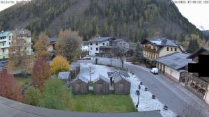Geissl Spitze 2026-10-27 07:00