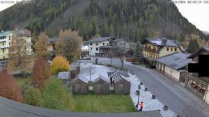 Geissl Spitze 2026-10-27 08:00