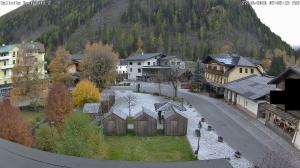 Geissl Spitze 2026-10-27 09:00
