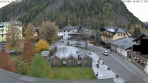 Geissl Spitze 2026-10-27 10:00