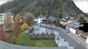 Geissl Spitze 2026-10-27 11:00