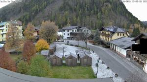 Geissl Spitze 2026-10-27 13:00