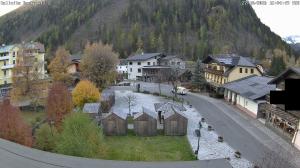 Geissl Spitze 2026-10-27 16:00