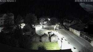 Geissl Spitze 2026-10-28 03:00