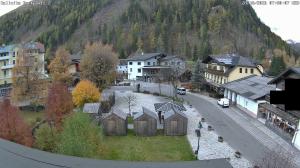 Geissl Spitze 2026-10-28 07:00
