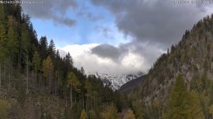 Geissl Spitze 2026-10-28 08:00