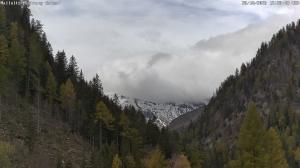 Geissl Spitze 2026-10-28 12:00