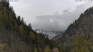 Geissl Spitze 2026-10-28 13:00