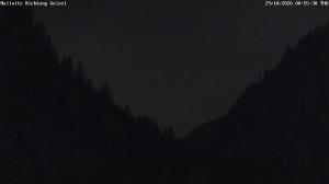 Geissl Spitze 2026-10-29 01:00