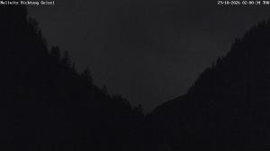 Geissl Spitze 2026-10-29 02:00