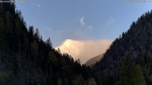 Geissl Spitze 2026-10-29 07:00