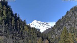 Geissl Spitze 2026-10-29 10:00