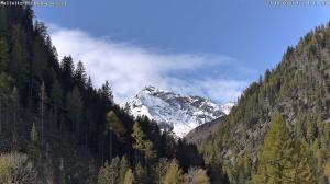Geissl Spitze 2026-10-29 12:00