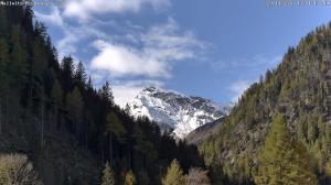 Geissl Spitze 2026-10-29 13:00