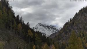 Geissl Spitze 2026-10-29 14:00