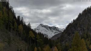 Geissl Spitze 2026-10-29 15:00