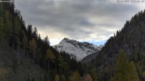 Geissl Spitze 2026-10-29 16:00