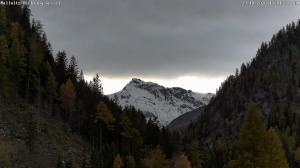 Geissl Spitze 2026-10-29 17:00